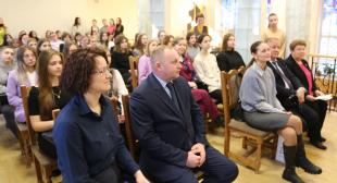 БДПУ падпісаў пагадненне аб супрацоўніцтве з Дзяржаўным музеем гісторыі  беларускай літаратуры