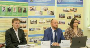 Списки рекомендованных к зачислению в число студентов БГПУ