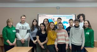 Проект «Green Office Schools» расширяет горизонты