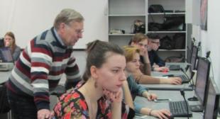 «Английская неделя» проходит в магистратуре БГПУ