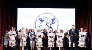  БГПУ  принимает четвертый (заключительный) этап республиканского конкурса профессионального мастерства педагогических работников  «Учитель года Республики Беларусь – 2023»