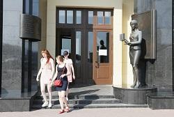 Заключение договоров на дневную и заочную платные формы обучения