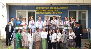 Беларусь-Узбекистан: развиваем сотрудничество с Термезским государственным педагогическим институтом