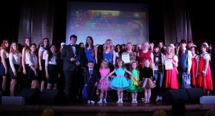 В БГПУ состоялся III Летний музыкальный фестиваль, приуроченный к Международному дню защиты детей