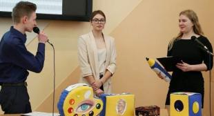 Научный Stand Up для учащихся профильных классов педагогической направленности прошел в БГПУ