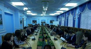 «БЕЛАЯ РУСЬ» В БЕЛГОРОДЕ!
