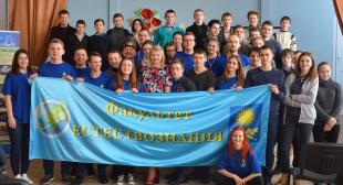 «Звёздное пламя» на Березинской земле (день второй)