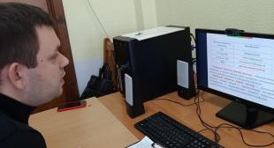 Серия обучающих методических семинаров «В помощь студентам-практикантам 3 курса» началась в БГПУ