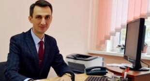 Директором Института психологии БГПУ назначен Владимир Степанович Волченков