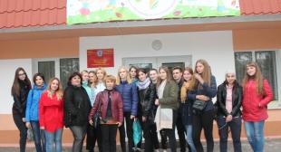 Волонтерский опыт для будущих воспитателей