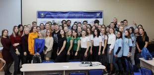 В БГПУ прошла осенняя серия интеллектуальных игр «Мудрая сова»