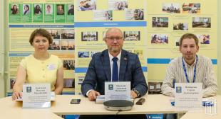 Списки рекомендованных к зачислению в число студентов БГПУ на платной основе