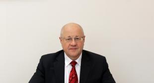 Ректор БГПУ удостоен государственной награды