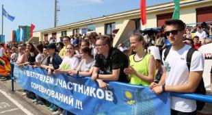 В БГПУ пройдет спортландия «Первый триумф»