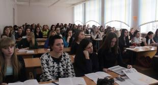 VII Республиканская студенческая научно-практическая конференция 