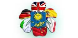 Подучить английский язык в «English club» 