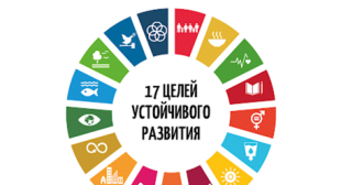 Подведены итоги компетентностной интернет-олимпиады по образованию в интересах устойчивого развития «Навстречу устойчивому будущему» 