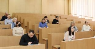 БГПУ готовится к третьему трудовому семестру
