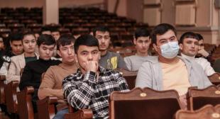 В БГПУ обновился совет туркменского землячества