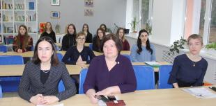 VI Международная студенческая научно-практическая конференция «Специальная педагогика: профессиональный дебют»