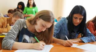 Стартовала кампания по заселению студентов в общежития