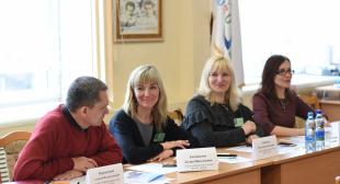 Международный форум «Студенческая наука – инновационный потенциал будущего»: третий день