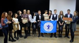 Первокурсники БГПУ прошли «Шляхам вагантаў» 