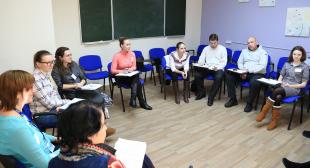 В БГПУ начала работу креатив-студия куратора