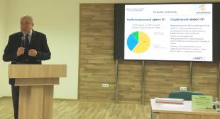 В БГПУ состоится открытая лекция Николая Николаевича Малофеева