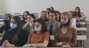 Сустрэча з рэдакцыяй навуковага і метадычнага часопіса «Роднае слова»