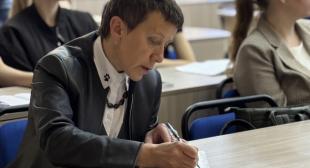 Открытые лекции российского ученого прошли в БГПУ 