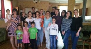 «Аллея добрых дел» факультета социально-педагогических технологий БГПУ пополняется