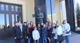 Дневник Международного фестиваля будущих педагогов дошкольного и начального образования БГПУ: день первый