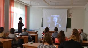 Психология без языковых барьеров: день четвертый