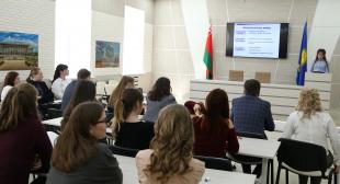 Стали известны результаты конкурса «Лучший студент» в номинации «Научно-исследовательская деятельность»