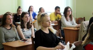 В БГПУ прошла тематическая встреча по развитию тьюторства