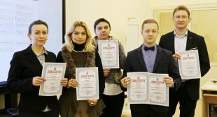 Стали известны лучшие официальные сайты БГПУ и блоги преподавателей университета