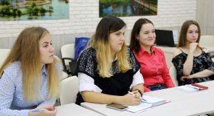 Заседание Совета Студенческого научного общества БГПУ