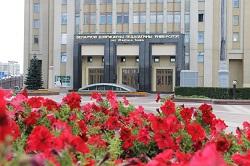 Адбудзецца пасяджэнне Савета БДПУ