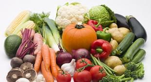 Агробиостанция  реализует выращенную продукцию