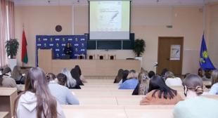 Агульнаўніверсітэцкая дыктоўка «Дыктоўка.бай», прысвечаная Міжнароднаму Дню роднай мовы