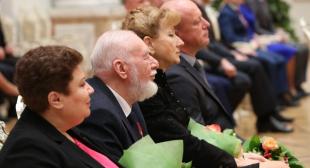 Информационное агентство БЕЛТА. «Ваши результаты вызывают гордость за народ» – Лукашенко вручил награды представителям различных сфер