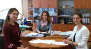 Из Казахстана в Беларусь – за знаниями и профессионализмом