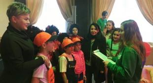 Акция «Подарим батарейке вторую жизнь»