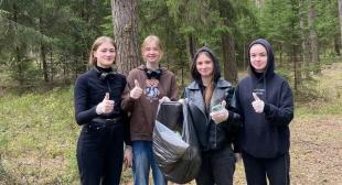 Акция «Зробім»