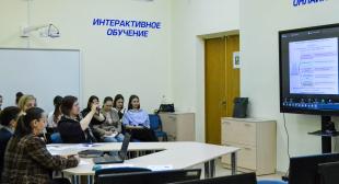 Актуальные вопросы психолого-педагогической поддержки личностного самоопределения в образовательной среде обсудили в БГПУ