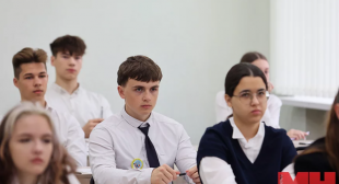 Информационный городской портал «Минск-Новости». «Весь день накануне потратил на математику». Как столичные школьники сдавали ЦЭ