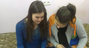 Тьюторское сопровождение в Институте инклюзивного образования БГПУ