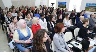 В БГПУ состоялось торжественное открытие Декады студенческой науки