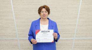 Научно-исследовательская разработка доцента БГПУ признана лучшей по итогам конкурса научно-исследовательских работ